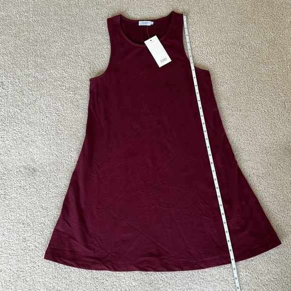 NWT Tobi Dress Sz S - Picture 9 of 9